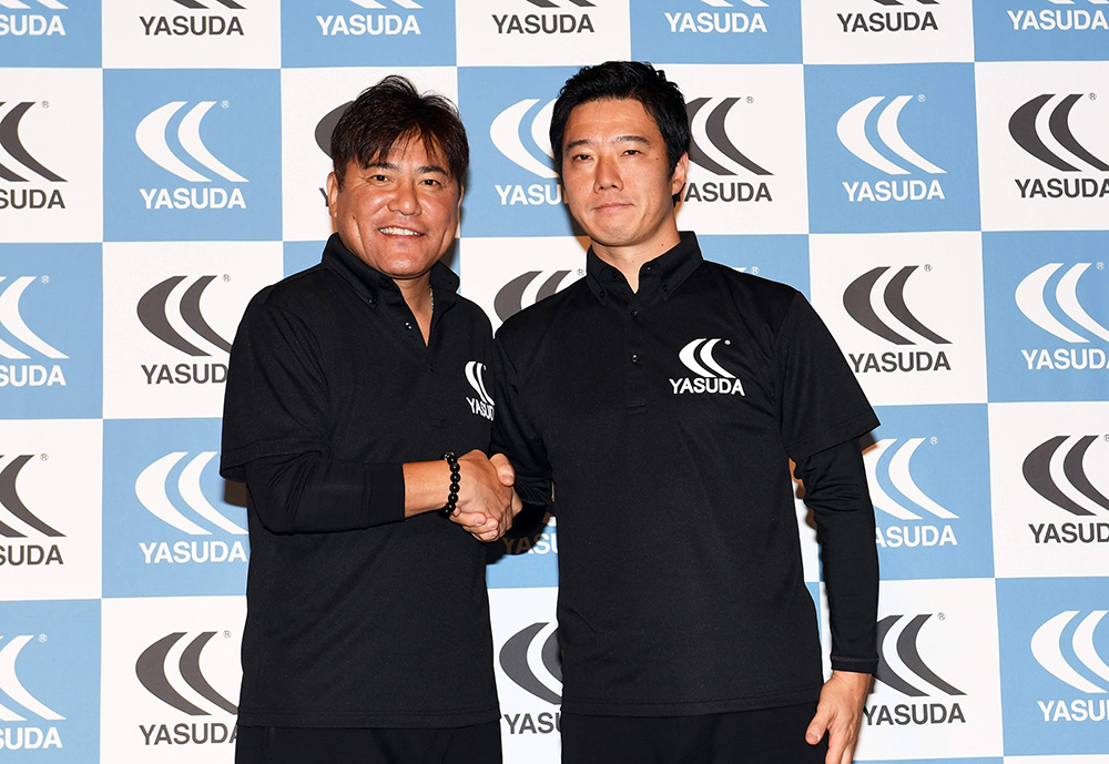 株式会社yasuda代表 佐藤和博 Yasuda ヤスダ