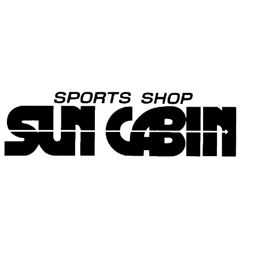 Sports Shop Sun Cabin