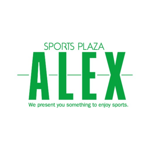 アレックススポーツ沖浜店