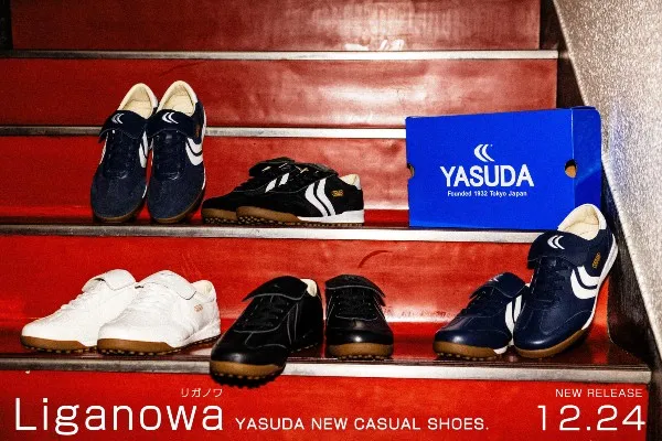 YASUDA / YASUDAオンラインストア