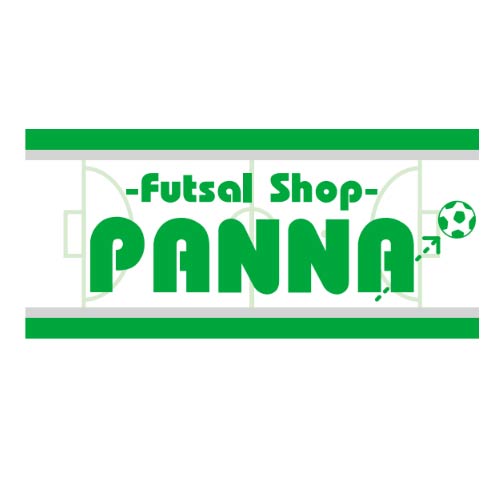 フットサルショップ・PANNA